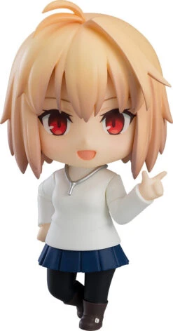 Tsukihime: A Piece Of Blue Glass Moon - Arcueid Brunestud Nendoroid