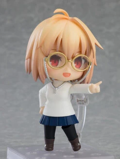 Tsukihime: A Piece Of Blue Glass Moon - Arcueid Brunestud Nendoroid -Hot Sale Crunchyroll Store 6920150319148 3 ultra tokyo connection nendoroids tsukihime arcueid brunestud nendoroid 31171304587308