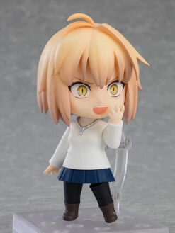 Tsukihime: A Piece Of Blue Glass Moon - Arcueid Brunestud Nendoroid -Hot Sale Crunchyroll Store 6920150319148 5 ultra tokyo connection nendoroids tsukihime arcueid brunestud nendoroid 31171304161324