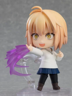 Tsukihime: A Piece Of Blue Glass Moon - Arcueid Brunestud Nendoroid -Hot Sale Crunchyroll Store 6920150319148 6 ultra tokyo connection nendoroids tsukihime arcueid brunestud nendoroid 31171304554540