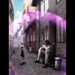 One Piece - Limited Edition Corazon & Law Portrait.Of.Pirates (Re-run） -Hot Sale Crunchyroll Store 6921401106476 10 megahouse figma articulated figures one piece limited edition corazon law portrait of pirates repeat 31179144855596