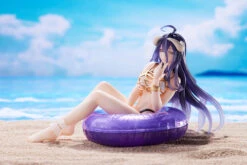 Overlord - Albedo Aqua Float Girls Prize Figure -Hot Sale Crunchyroll Store 6928177037356 11 ultra tokyo connection pvc scale figures overlord albedo aqua float girls prize figure 31255365648428
