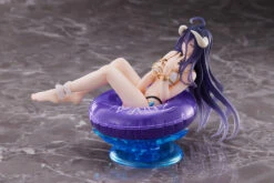 Overlord - Albedo Aqua Float Girls Prize Figure -Hot Sale Crunchyroll Store 6928177037356 3 ultra tokyo connection pvc scale figures overlord albedo aqua float girls prize figure 31255365877804