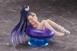 Overlord - Albedo Aqua Float Girls Prize Figure -Hot Sale Crunchyroll Store 6928177037356 4 ultra tokyo connection pvc scale figures overlord albedo aqua float girls prize figure 31255365615660