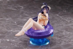 Overlord - Albedo Aqua Float Girls Prize Figure -Hot Sale Crunchyroll Store 6928177037356 5 ultra tokyo connection pvc scale figures overlord albedo aqua float girls prize figure 31255365845036