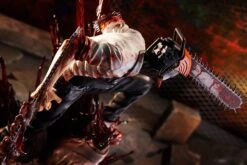 Chainsaw Man - Chainsaw Man 1/7 Scale Figure 25 Chainsaw Man - Chainsaw Man 1/7 Scale Figure -Hot Sale Crunchyroll Store 6929216536620 11 cyberz pvc scale figures chainsaw man chainsaw man 1 7 scale figure 31265242808364