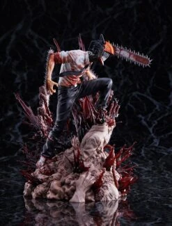 Chainsaw Man - Chainsaw Man 1/7 Scale Figure 27 Chainsaw Man - Chainsaw Man 1/7 Scale Figure -Hot Sale Crunchyroll Store 6929216536620 13 cyberz pvc scale figures chainsaw man chainsaw man 1 7 scale figure 31265242480684