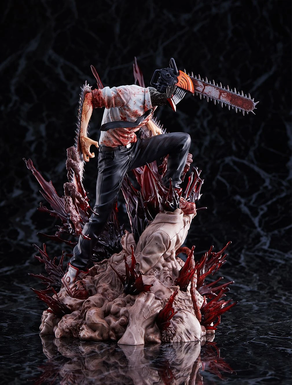 Chainsaw Man - Chainsaw Man 1/7 Scale Figure 15 Chainsaw Man - Chainsaw Man 1/7 Scale Figure - Image 13