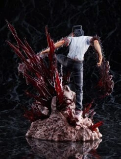 Chainsaw Man - Chainsaw Man 1/7 Scale Figure 19 Chainsaw Man - Chainsaw Man 1/7 Scale Figure -Hot Sale Crunchyroll Store 6929216536620 5 cyberz pvc scale figures chainsaw man chainsaw man 1 7 scale figure 31265242513452