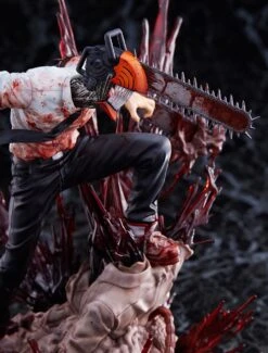 Chainsaw Man - Chainsaw Man 1/7 Scale Figure 22 Chainsaw Man - Chainsaw Man 1/7 Scale Figure -Hot Sale Crunchyroll Store 6929216536620 8 cyberz pvc scale figures chainsaw man chainsaw man 1 7 scale figure 31265242578988