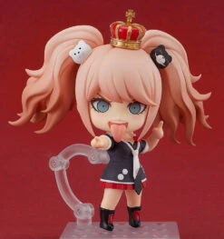Danganronpa - Junko Enoshima Nendoroid -Hot Sale Crunchyroll Store 6931793051692 3 ultra tokyo connection nendoroids danganronpa junko enoshima nendoroid 31300121428012