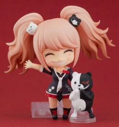 Danganronpa - Junko Enoshima Nendoroid -Hot Sale Crunchyroll Store 6931793051692 6 ultra tokyo connection nendoroids danganronpa junko enoshima nendoroid 31300121624620