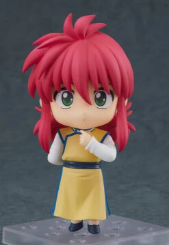 Yu Yu Hakusho - Kurama Nendoroid -Hot Sale Crunchyroll Store 6932646690860 3 ultra tokyo connection nendoroids yu yu hakusho kurama nendoroid 31308841418796