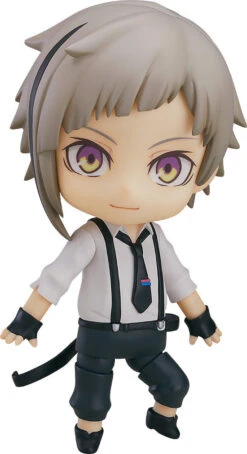 Bungo Stray Dogs – DEAD APPLE – Atsushi Nakajima Nendoroid
