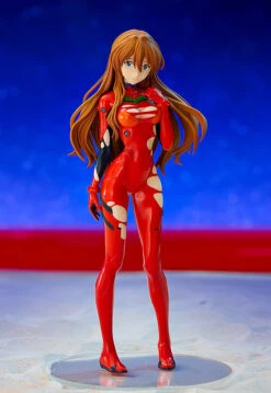 Rebuild Of Evangelion - Asuka Langley Pop Up Parade