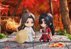 Heaven Official's Blessing - Xie Lian Nendoroid -Hot Sale Crunchyroll Store 6938386563116 8 ultra tokyo connection nendoroids heaven official s blessing xie lian nendoroid 31375332343852