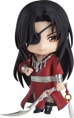 Heaven Official's Blessing - Hua Cheng Nendoroid