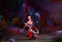 Heaven Official's Blessing - Hua Cheng Nendoroid -Hot Sale Crunchyroll Store 6938386595884 7 ultra tokyo connection nendoroids heaven official s blessing hua cheng nendoroid 31375329361964