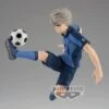 BLUELOCK - Seishiro Nagi Figure