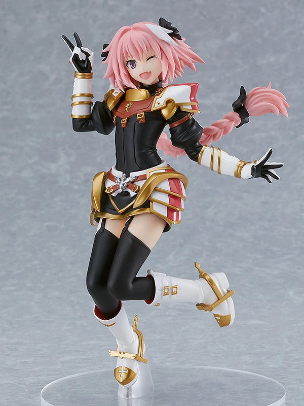 Fate/Grand Order - Rider Astolfo Pop Up Parade 4 Fate/Grand Order - Rider Astolfo Pop Up Parade - Image 2