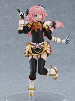 Fate/Grand Order - Rider Astolfo Pop Up Parade 13 Fate/Grand Order - Rider Astolfo Pop Up Parade -Hot Sale Crunchyroll Store 6951257636908 3 ultra tokyo connection pvc scale figures fate grand order rider astolfo pop up parade 31504729473068