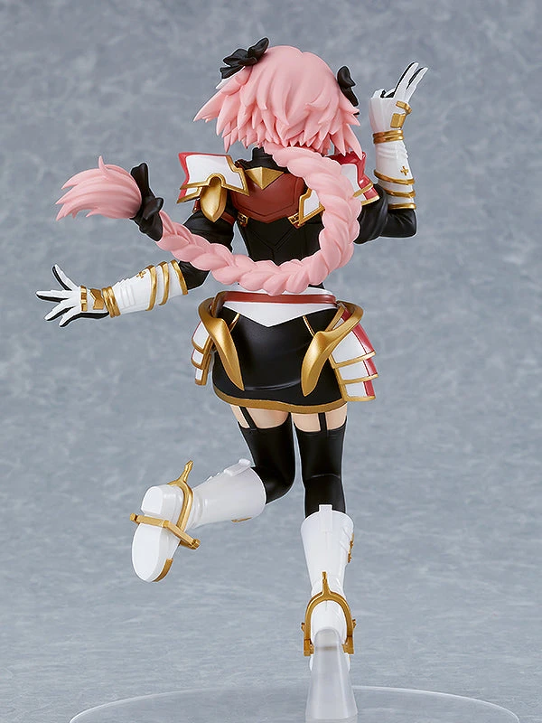 Fate/Grand Order - Rider Astolfo Pop Up Parade 7 Fate/Grand Order - Rider Astolfo Pop Up Parade - Image 5