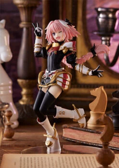 Fate/Grand Order - Rider Astolfo Pop Up Parade 17 Fate/Grand Order - Rider Astolfo Pop Up Parade -Hot Sale Crunchyroll Store 6951257636908 7 ultra tokyo connection pvc scale figures fate grand order rider astolfo pop up parade 31504729243692