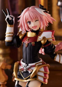 Fate/Grand Order - Rider Astolfo Pop Up Parade 19 Fate/Grand Order - Rider Astolfo Pop Up Parade -Hot Sale Crunchyroll Store 6951257636908 9 ultra tokyo connection pvc scale figures fate grand order rider astolfo pop up parade 31504729341996