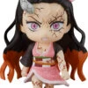Demon Slayer - Nezuko Kamado Nendoroid (Demonization Ver.) -Hot Sale Crunchyroll Store 6953484451884 1 ultra tokyo connection nendoroids demon slayer kimetsu no yaiba nezuko kamado demonization ver nendoroid 31529125806124