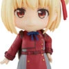 Lycoris Recoil - Chisato Nishikigi Nendoroid -Hot Sale Crunchyroll Store 6953484615724 1 ultra tokyo connection nendoroids lycoris recoil chisato nishikigi nendoroid 31529181446188