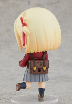 Lycoris Recoil - Chisato Nishikigi Nendoroid -Hot Sale Crunchyroll Store 6953484615724 7 ultra tokyo connection nendoroids lycoris recoil chisato nishikigi nendoroid 31529182036012