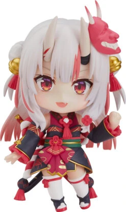 Hololive - Nakiri Ayame Nendoroid