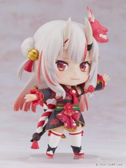 Hololive - Nakiri Ayame Nendoroid -Hot Sale Crunchyroll Store 6953484648492 3 ultra tokyo connection nendoroids hololive nakiri ayame nendoroid 31529182986284