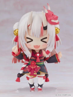 Hololive - Nakiri Ayame Nendoroid -Hot Sale Crunchyroll Store 6953484648492 4 ultra tokyo connection nendoroids hololive nakiri ayame nendoroid 31529183019052