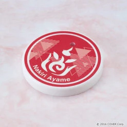 Hololive - Nakiri Ayame Nendoroid -Hot Sale Crunchyroll Store 6953484648492 8 ultra tokyo connection nendoroids hololive nakiri ayame nendoroid 31529182691372