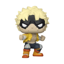 My Hero Academia - Fat Gum Funko Pop!