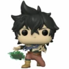 Black Clover - Yuno Funko Pop! -Hot Sale Crunchyroll Store 6963713376300 1 funko funko black clover yuno funko pop 32386181627948