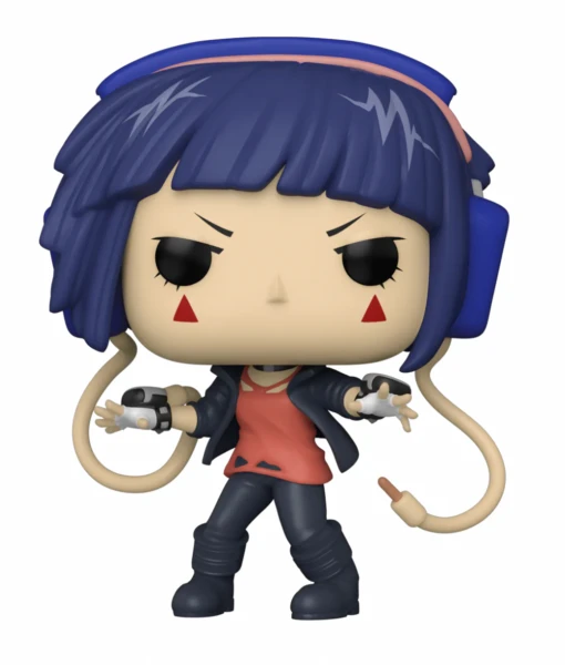 My Hero Academia - Kyouka Jirou Funko Pop! -Hot Sale Crunchyroll Store 6963713409068 1 funko funko my hero academia kyouka jirou funko pop 32386144927788