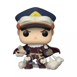 My Hero Academia - Inasa Yoarashi Funko Pop!