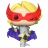 My Hero Academia - Yuga Aoyama Funko Pop! -Hot Sale Crunchyroll Store 6963713671212 1 funko funko my hero academia yuga aoyama funko pop 32386168946732