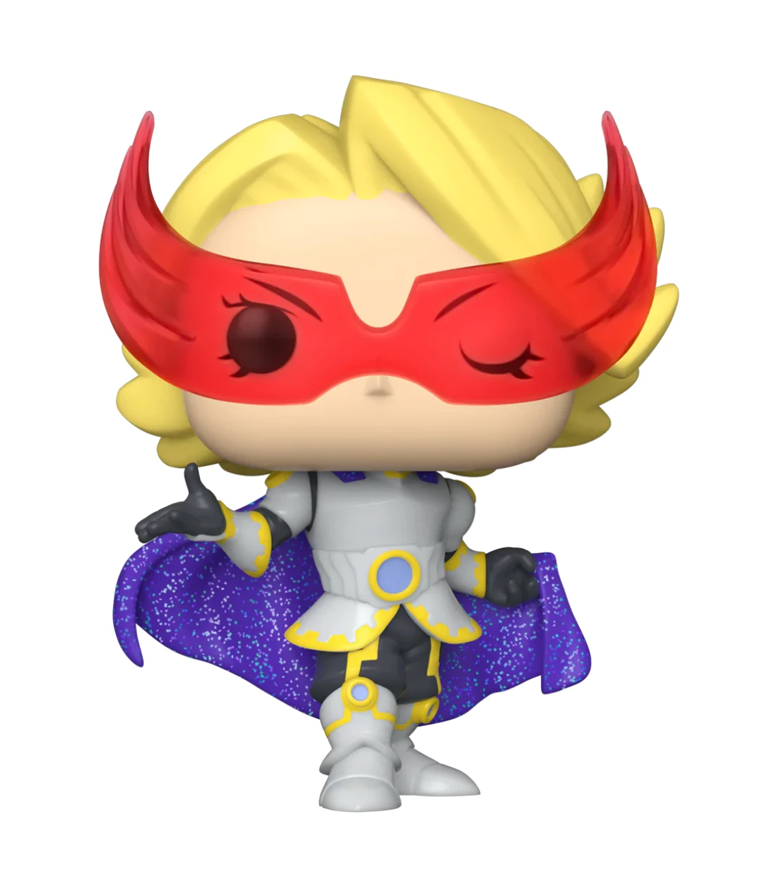 My Hero Academia - Yuga Aoyama Funko Pop! 2 My Hero Academia - Yuga Aoyama Funko Pop!