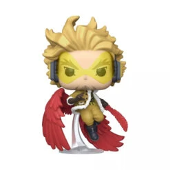 My Hero Academia - Hawks Funko Pop!