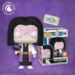 Demon Slayer - Kagaya Funko Pop!