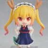 Miss Kobayashi's Dragon Maid - Tohru Nendoroid -Hot Sale Crunchyroll Store 6965528461356 1 ultra tokyo connection nendoroids miss kobayashi s dragon maid tohru nendoroid 31701915729964