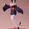 Overlord - Albedo Prize Figure (Sakura Kimono Ver.)