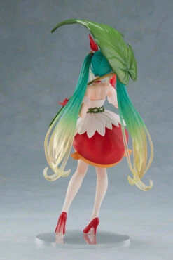 Hatsune Miku - Hatsune Miku Wonderland Prize Figure (Thumbelina Ver.) -Hot Sale Crunchyroll Store 6965528559660 5 ultra tokyo connection pvc scale figures hatsune miku hatsune miku wonderland thumbelina ver prize figure 31701902721068