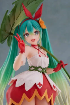 Hatsune Miku - Hatsune Miku Wonderland Prize Figure (Thumbelina Ver.) -Hot Sale Crunchyroll Store 6965528559660 9 ultra tokyo connection pvc scale figures hatsune miku hatsune miku wonderland thumbelina ver prize figure 31701902557228