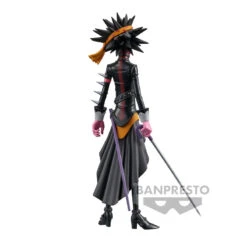 One Piece - Brook The Grandline Men (Vol. 9) Film Red DXF Figure -Hot Sale Crunchyroll Store 6966953574444 3 banpresto pvc scale figures one piece brook the grandline men vol 9 film red dxf figure 31719072104492