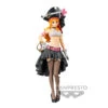 One Piece - Nami The Grandline Lady (Vol. 12) Film Red DXF Figure -Hot Sale Crunchyroll Store 6966954262572 1 banpresto pvc scale figures one piece nami the grandline lady vol 12 film red dxf figure 31719072071724