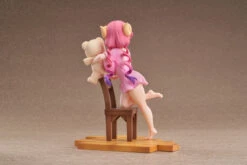 Miss Kobayashi's Dragon Maid - Ilulu 1/7 Scale Figure (Pajama Ver.) (CR Exclusive) -Hot Sale Crunchyroll Store 6969460129836 8 abc animation pvc scale figures miss kobayashi s dragon maid iruru pajama ver 1 7 scale figure cr exclusive 31755603771436